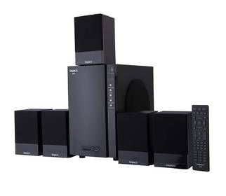 Impex 5.1 Home Theatre Brio