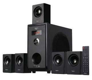 Impex 5.1 Home Theatre Opera
