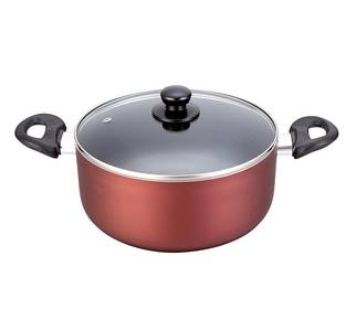 Impex Biriyani Pot Isp 2810 6 Ltr