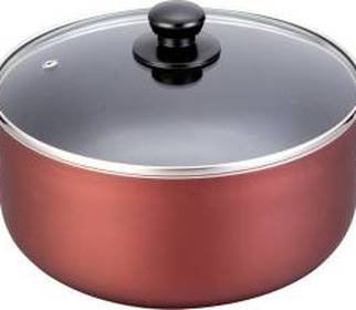Impex Biriyani Pot Isp 3213 10 Ltr