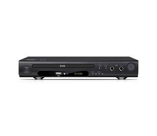 Impex Dvd Player Prime Dx1