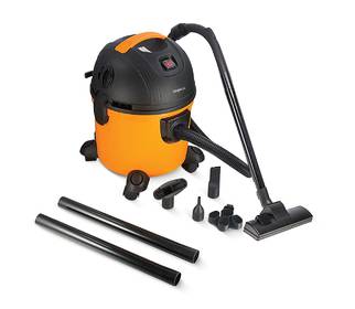 Impex Vaccum Cleaner Vc4703  (Wet & Dry)