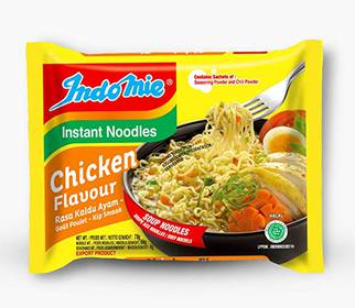 Indomie Instant Noodles