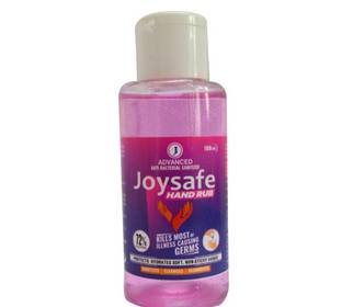 Joysafe Hand Sanitiser