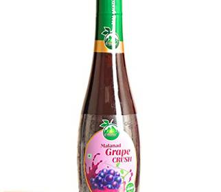 Malanad Grape Crush