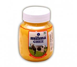 Milma Ghee