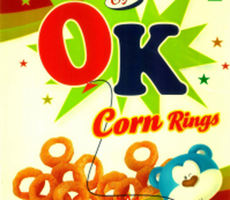 Ok Corn Rings
