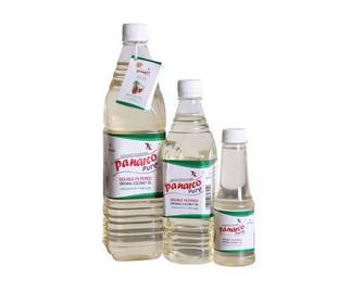Panarco Pure Coconut Oil 500 Ml