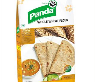Panda Wheat Flour