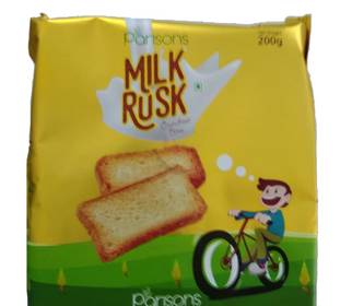 Parisons Aditi Marvel Rusk