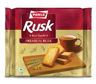 Parle Rusk