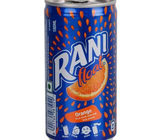Rani Float Drink