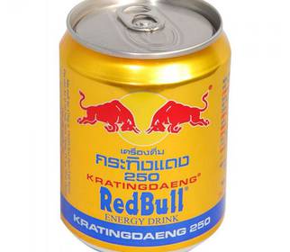 Red Bull Thailand