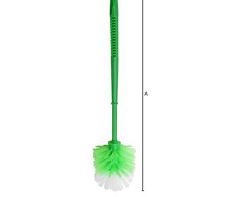 Sancity Toilet Brush Round