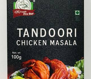 Alfa Tandoori Chicken Masala