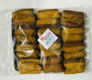 Asli Rawa Cake