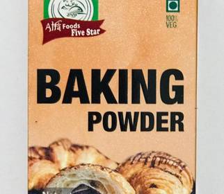 Alfa Baking Powder