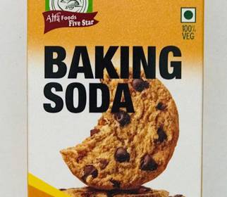 Alfa Baking Soda