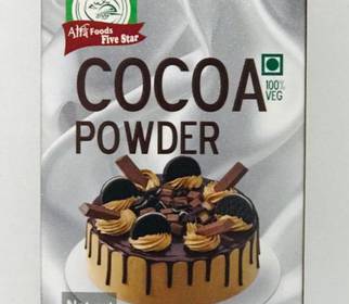 Alfa Cocoa Powder