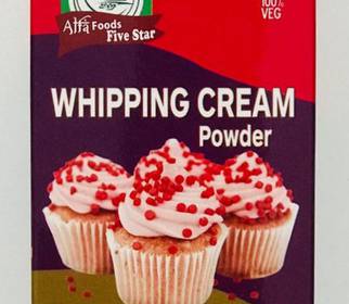 Alfa Whipping Cream Powder