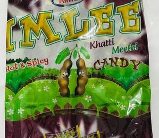 Allwin Imlee Sweet Candy