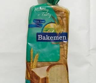 Bakeman Bread