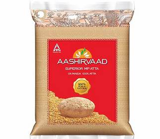 Aashirvaad Atta