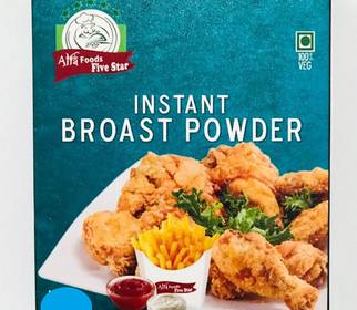 Alfa Broast Powder