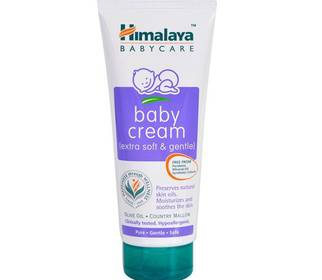 Himalaya Baby Cream