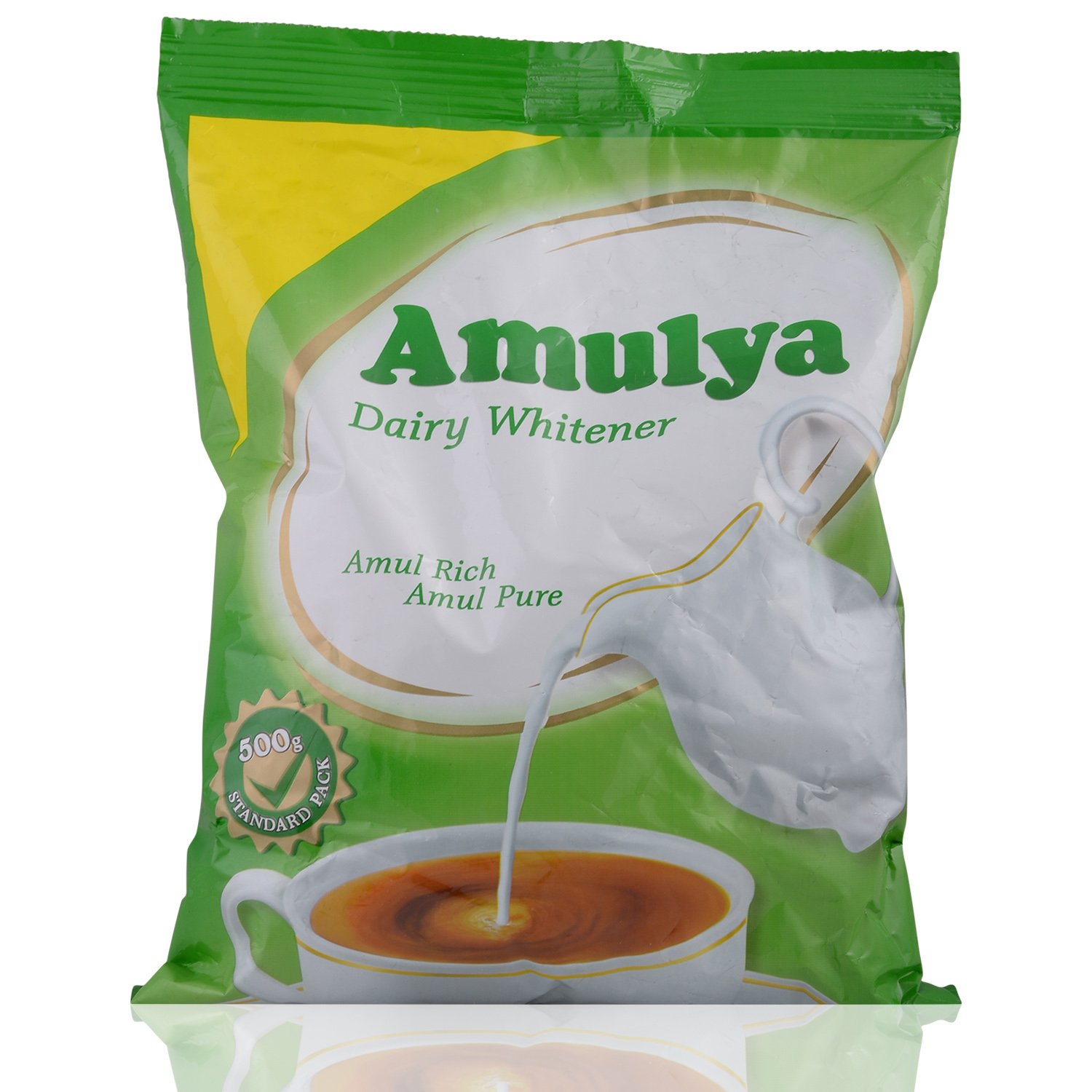 Amulya Dairy Whitener 500 G