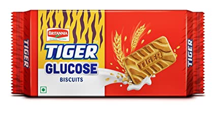 Britannia Tiger Glucose Biscuit