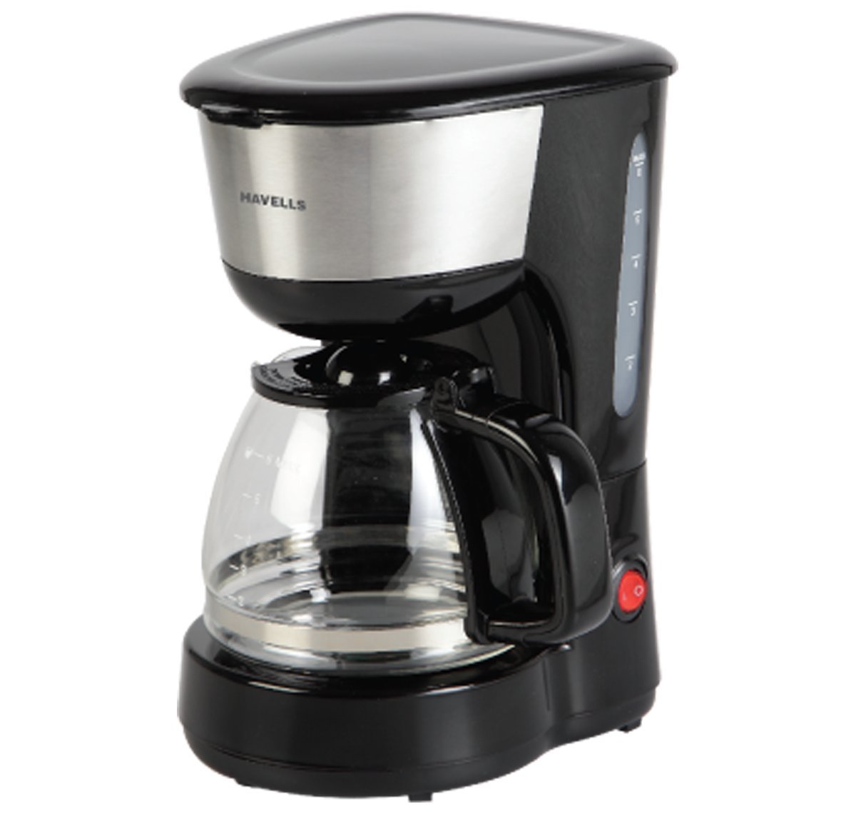 Havells Coffee Maker Drip Cafe N 6