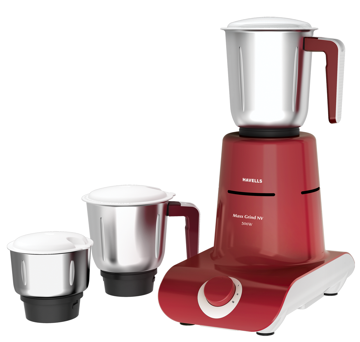 Havells Mixer Grinder Maxx Grind Nv