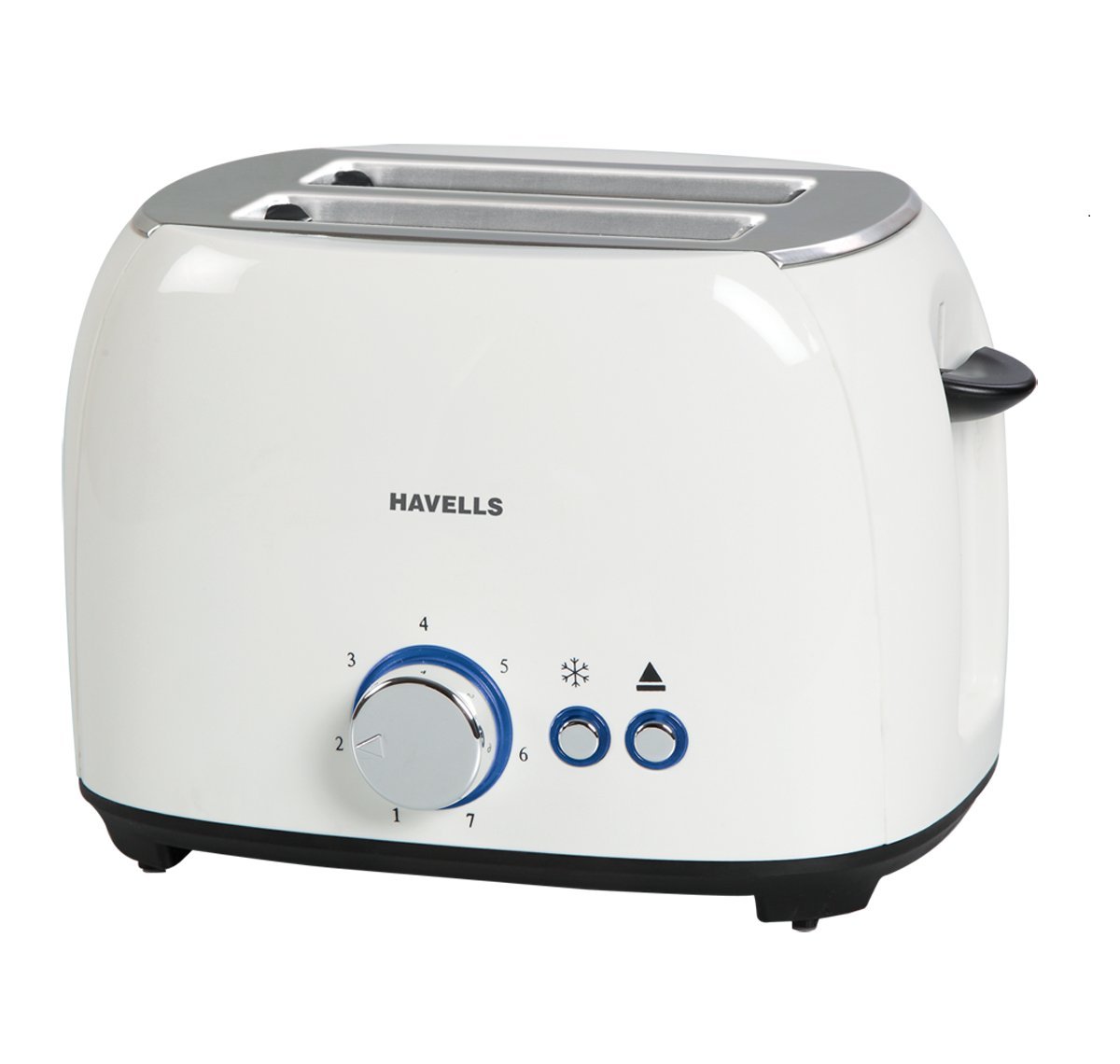 Havells Pop Up Toaster Crust