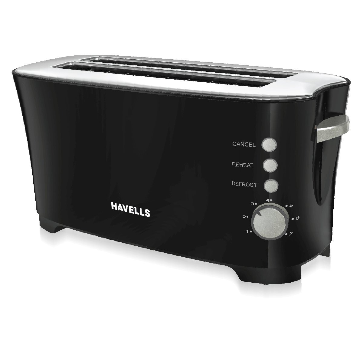 Havells Pop Up Toaster Feasto