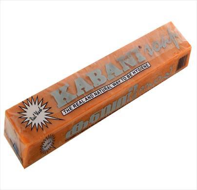 Kabani Bar Soap