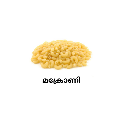 Macaroni