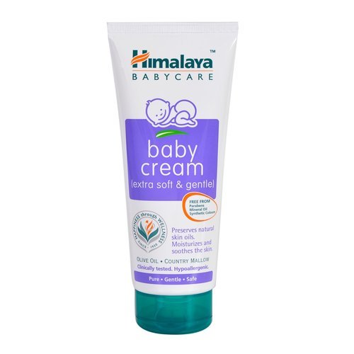 Himalaya Baby Cream